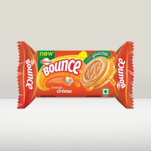 BOUNCE BISCUIT