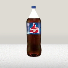 THUMS UP DRINK