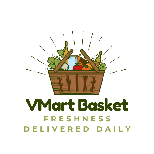 Vmart Basket